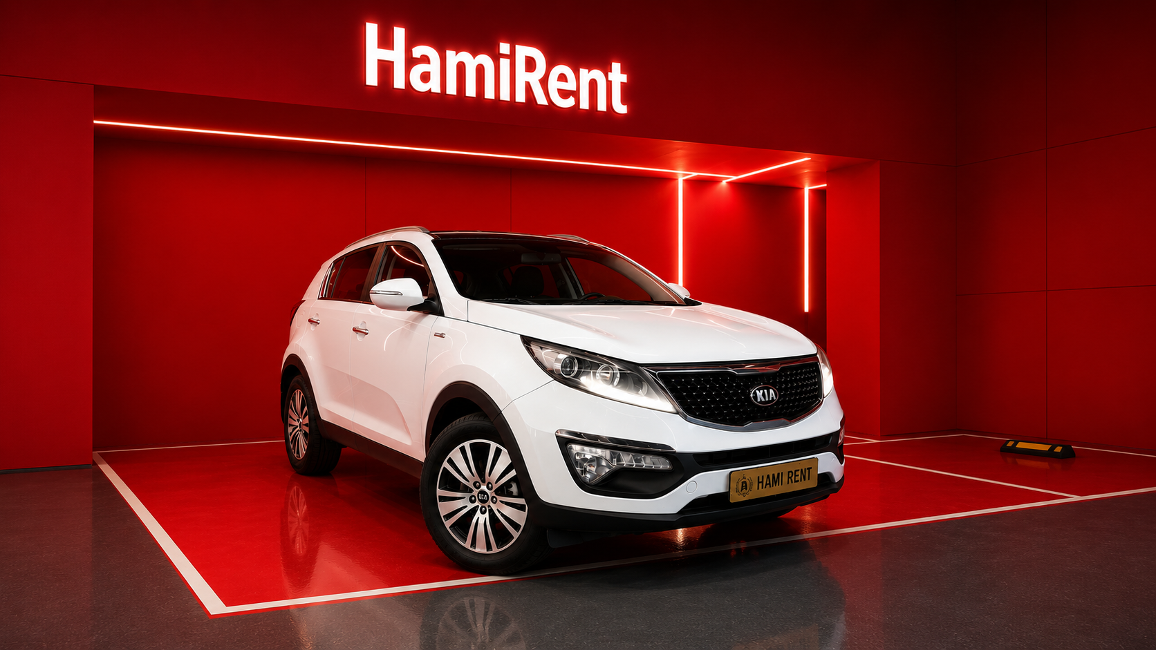 sportage