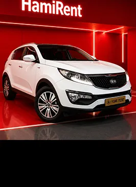 sportage